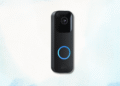 Blink viedo doorbell deal: 45% off at Amazon