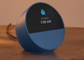 Best Amazon Echo deal: Save $20 on the Echo Spot