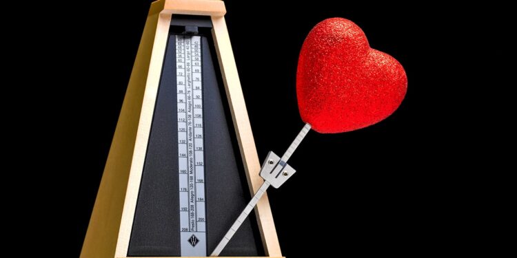 Tiny changes in the heart may cut irregular heartbeat risk