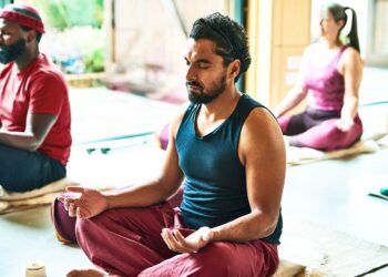 Different kinds of mindfulness may fight different kinds of anxiety