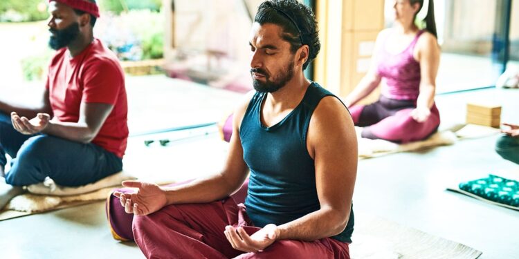 Different kinds of mindfulness may fight different kinds of anxiety