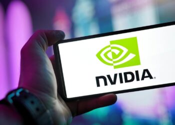 Senators Say Nvidia’s Shanghai Expansion Is a Serious National Security Risk