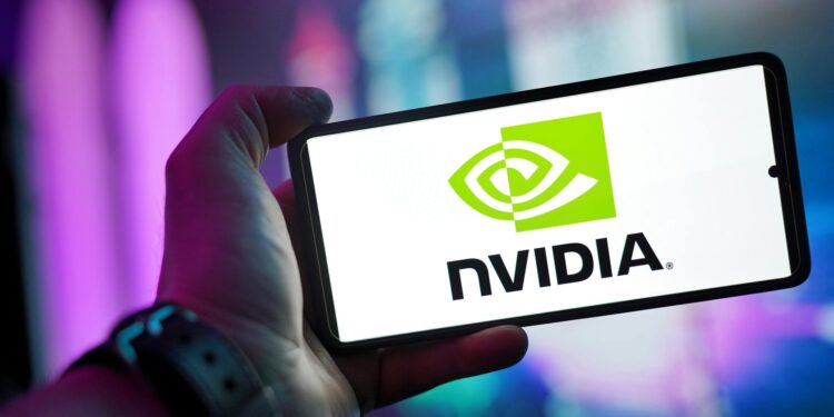Senators Say Nvidia’s Shanghai Expansion Is a Serious National Security Risk