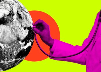 Scientists Detect Deep, Rhythmic Pulse Coming From Inside the Earth