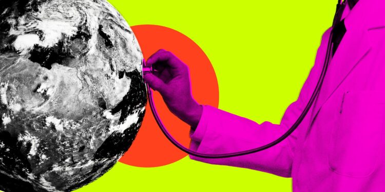 Scientists Detect Deep, Rhythmic Pulse Coming From Inside the Earth