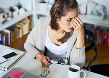 People around the world agree on which senses tell us who’s sick