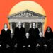 Is the Supreme Court really that divided? The facts say no.