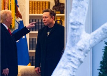 Trump Confronted Musk in Private Before Their Blowout Public Fight
