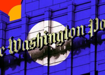 The Washington Post Is Secretly Planning to Start Publishing Articles Created Using AI