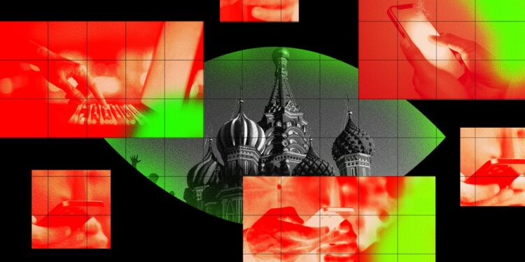 The Kremlin’s Most Devious Hacking Group Is Using Russian ISPs to Plant Spyware