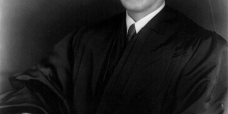 Today in Supreme Court History: July 19, 1949