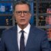 CBS To Cancel Late Night With Stephen Colbert Next Year