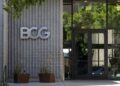 Two top BCG executives stripped of leadership roles over Gaza project
