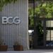 Two top BCG executives stripped of leadership roles over Gaza project