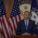 Hakeem Jeffries Shocks Congress By Going For The Throat On The Epstein Files
