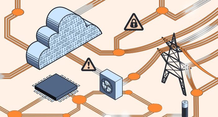 Why it is vital that you understand the infrastructure behind AI