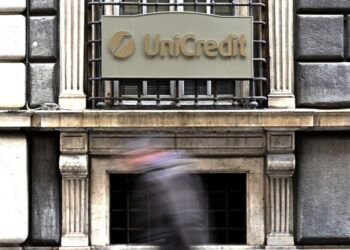 Italian court confirms UniCredit must exit Russia to complete BPM takeover