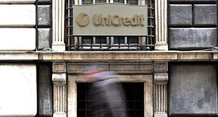 Italian court confirms UniCredit must exit Russia to complete BPM takeover