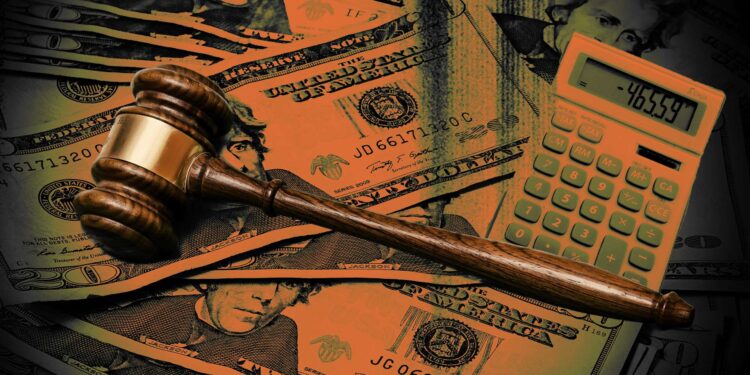 Boston judge dismisses over 120 cases amid public defender shortage