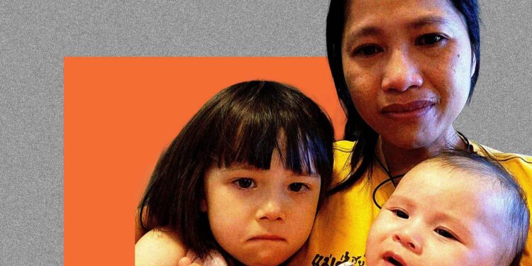 Georgia couple whose daughters were taken after false child abuse claims file lawsuit