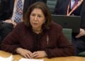 MPs slam ‘disrespectful’ obstruction by chair of UK financial ombudsman