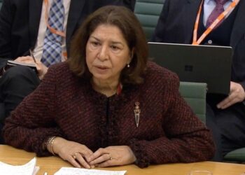 MPs slam ‘disrespectful’ obstruction by chair of UK financial ombudsman