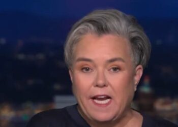 Trump’s Decline Worsens As He Threatens To Revoke Rosie O’Donnell’s Citizenship