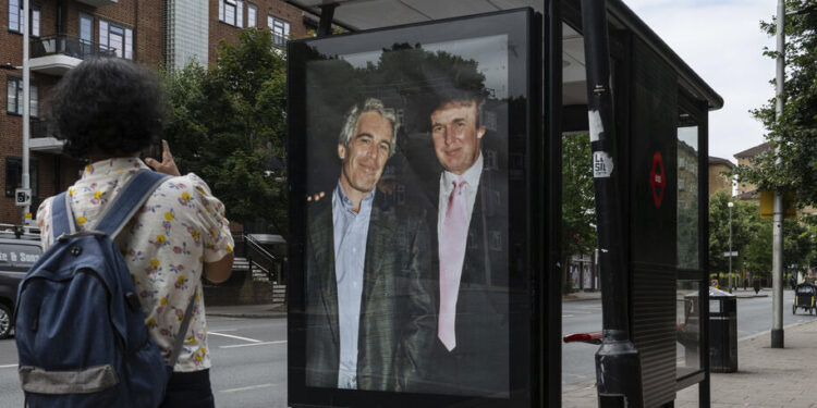 This could be the final straw for MAGA