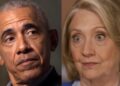 Obama Administration Scrutiny Intensifies With Call For New Clinton Investigation