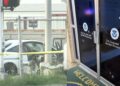 Gunman Ambushes Border Patrol Agents In Texas
