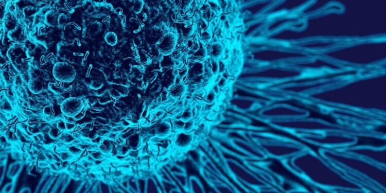 Mayo Clinic Uncovers First Warning Signs of Ovarian Cancer