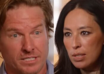 ‘Fixer Upper’ Star Chip Gaines Smears American Christians As Hateful, Judgmental