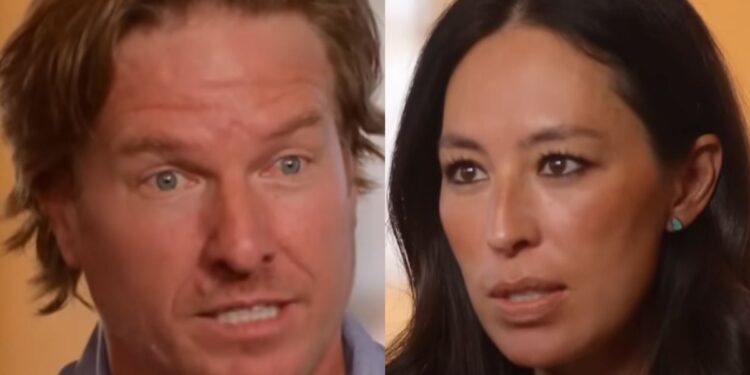 ‘Fixer Upper’ Star Chip Gaines Smears American Christians As Hateful, Judgmental