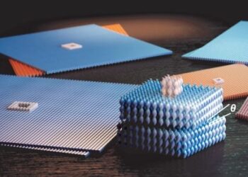 These DNA Structures Could Rewrite the Rules of Light, Sound, and Matter