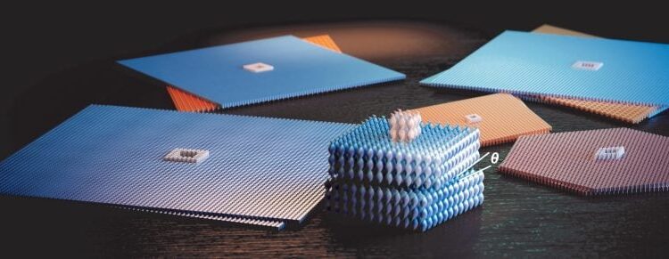 These DNA Structures Could Rewrite the Rules of Light, Sound, and Matter