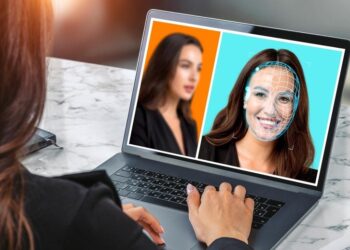 Fake Videos Just Got Scarier. Luckily, This AI Can Spot Them All