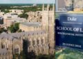 Duke Law Journal Discriminates Against Whites: Report