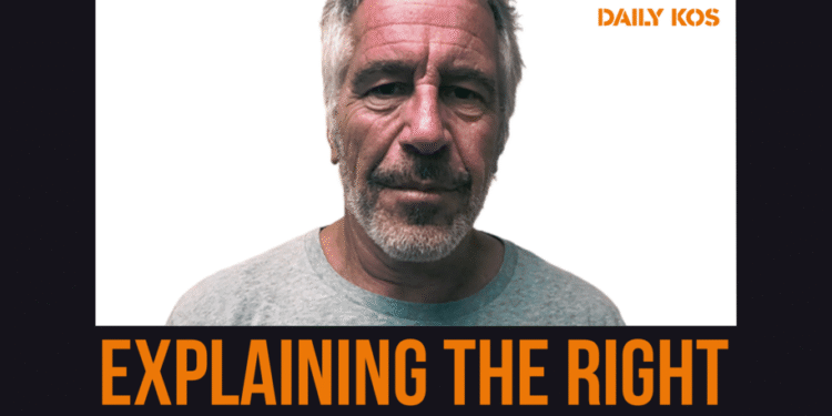 Why conservatives can’t live without conspiracy theories