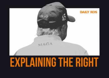 How the hell did we get here?