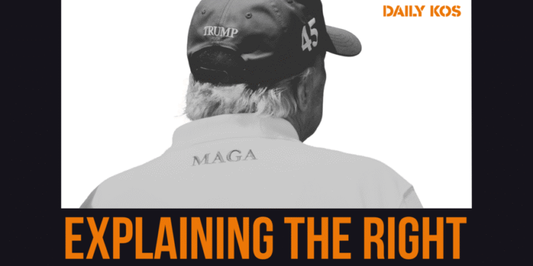 How the hell did we get here?