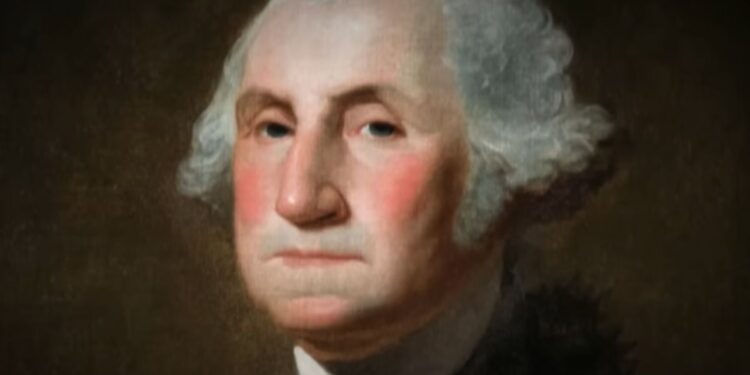 Texas Students To Learn George Washington Was A ‘Terrorist’