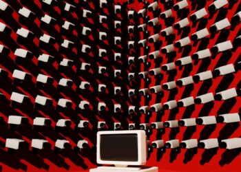 The Person in Charge of Testing Tech for US Spies Has Resigned