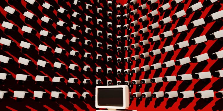 The Person in Charge of Testing Tech for US Spies Has Resigned