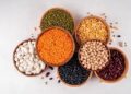 New Heating Method Makes Legumes Healthier and Easier To Digest
