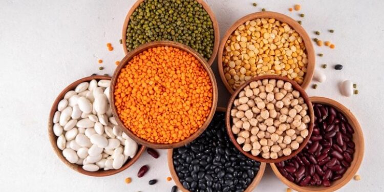 New Heating Method Makes Legumes Healthier and Easier To Digest