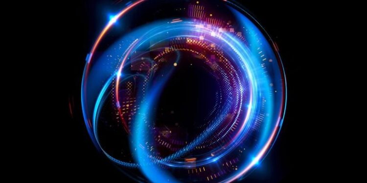 New Tech Uses Twisted Light to Reveal Hidden Images