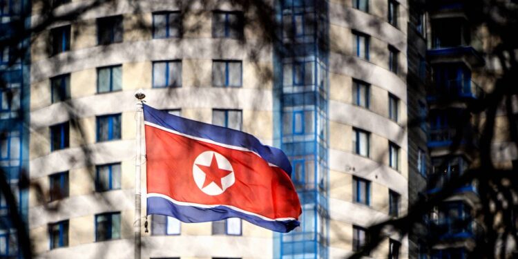 Identities of More Than 80 Americans Stolen for North Korean IT Worker Scams