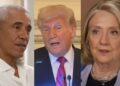 Trump Accuses Obama & Hillary Of Crime Of The Century
