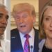 Trump Accuses Obama & Hillary Of Crime Of The Century