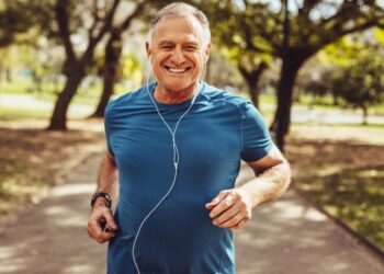 This Simple Trick Could Help Older Adults Stay Fit